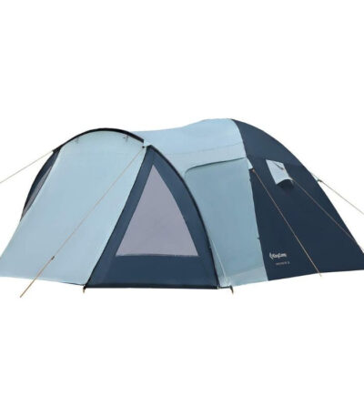 Carpa King Camp - Weekend 3