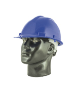 Casco AZUL - Imagen 2