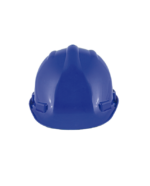 Casco AZUL