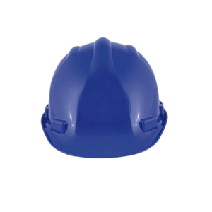 Casco AZUL