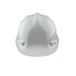 Casco BLANCO