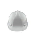 Casco BLANCO