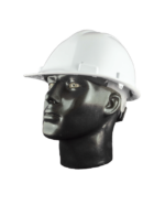 Casco BLANCO - Imagen 2