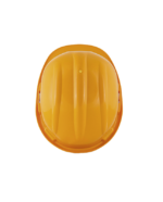 Casco NARANJA - Imagen 4