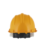 Casco NARANJA - Imagen 5
