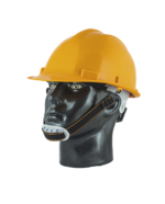Casco NARANJA - Imagen 6