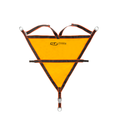 Arnés de evacuación Climbing Technology - Triangle