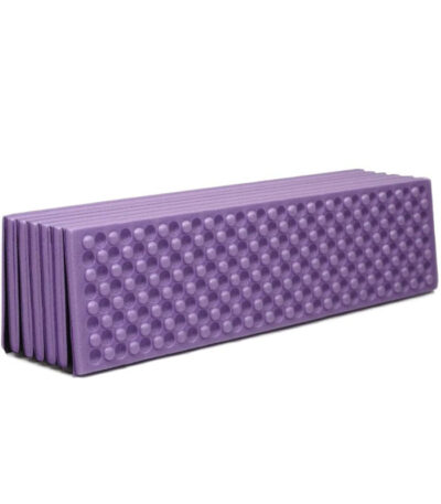 Colchoneta Pezzutti XPE Plegable