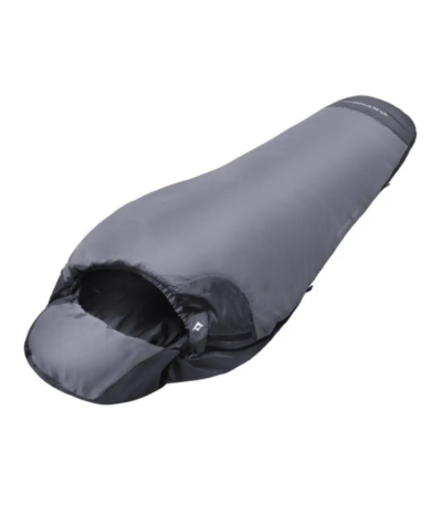 KingCamp Compact 1200 bolsa de dormir tipo momia