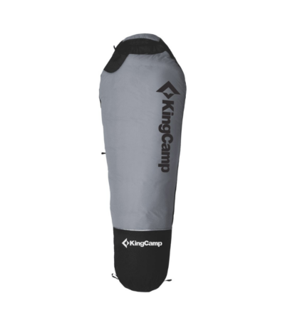 KingCamp Compact 1200 bolsa de dormir tipo momia