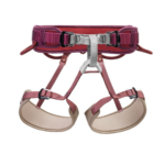 Arnés de escalada Petzl