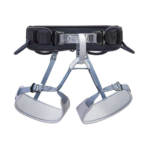 Arnés Corax Petzl para escalada