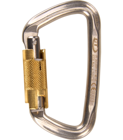Conector de acero inoxidable D-Shape S-Steel TG