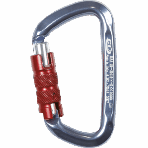 Conector D-Shape TG