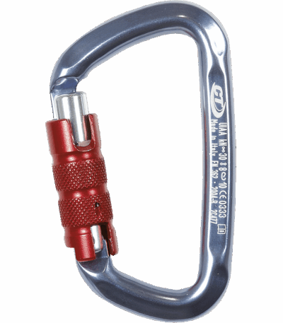 Conector D-Shape TG