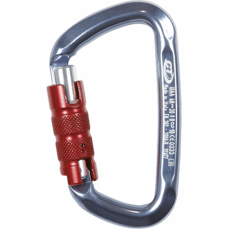 Conector D-Shape TG