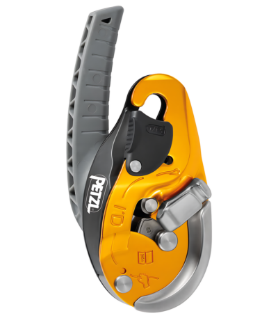 descensor autofrenante I’D® EVAC