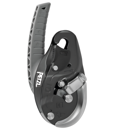 descensor autofrenante I’D® EVAC