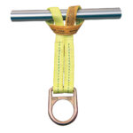 Adaptador de anclaje para andamio DBI-SALA 1201391 - Imagen 2