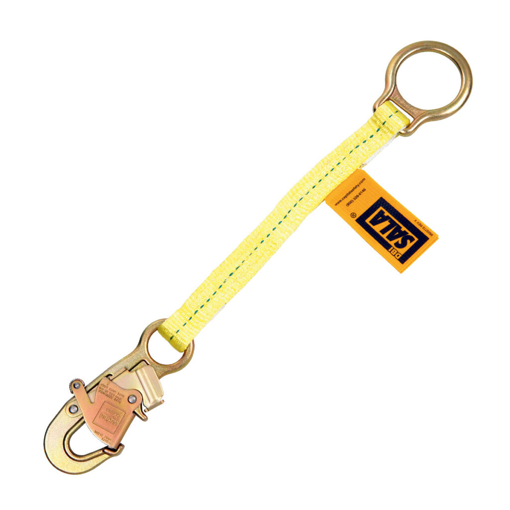 Extensión de anillo “D” DBI-Sala 1231117