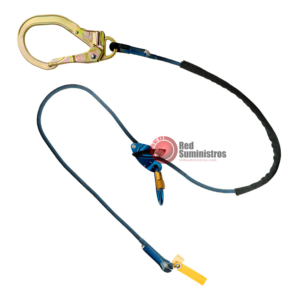 Eslinga de posicionamiento DBI-SALA 1234084 ajustable