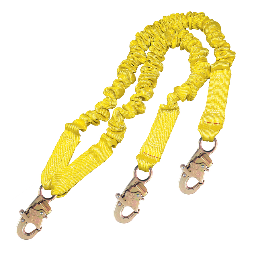 Amortiguador de impacto DBI-SALA 1244406 ShockWave™