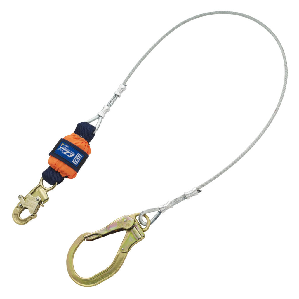 Amortiguador de impacto DBI-SALA 1246261 EZ-Stop™ LE