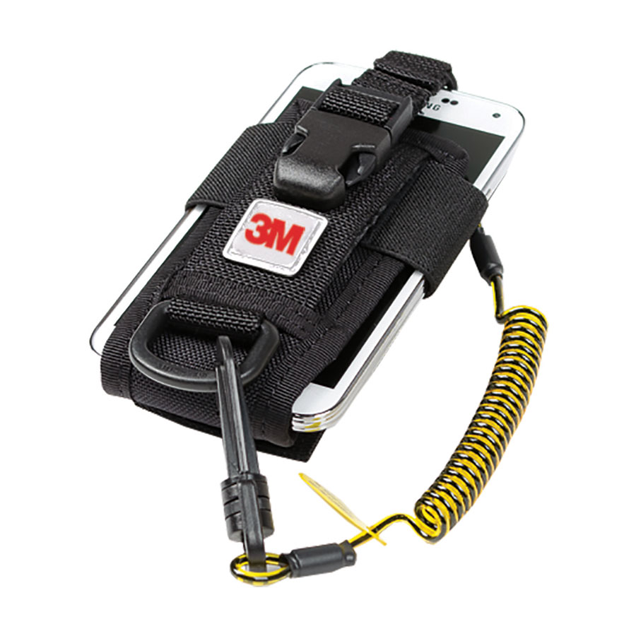 Porta radio DBI-SALA Clip2Loop 1500089