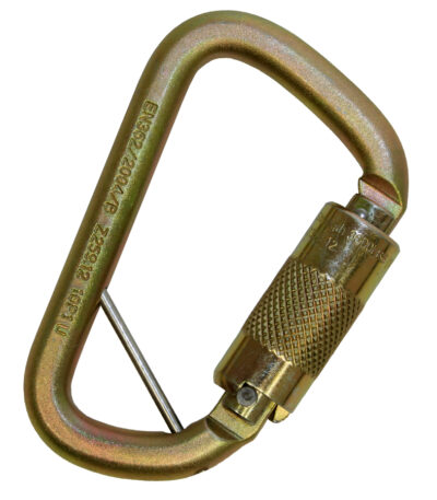 mosquetón rollgliss 2000117