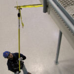 Sistema de anclaje remoto DBI-SALA 2104531 - Imagen 2