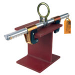 anclaje deslizable para vigas glyder 2104700