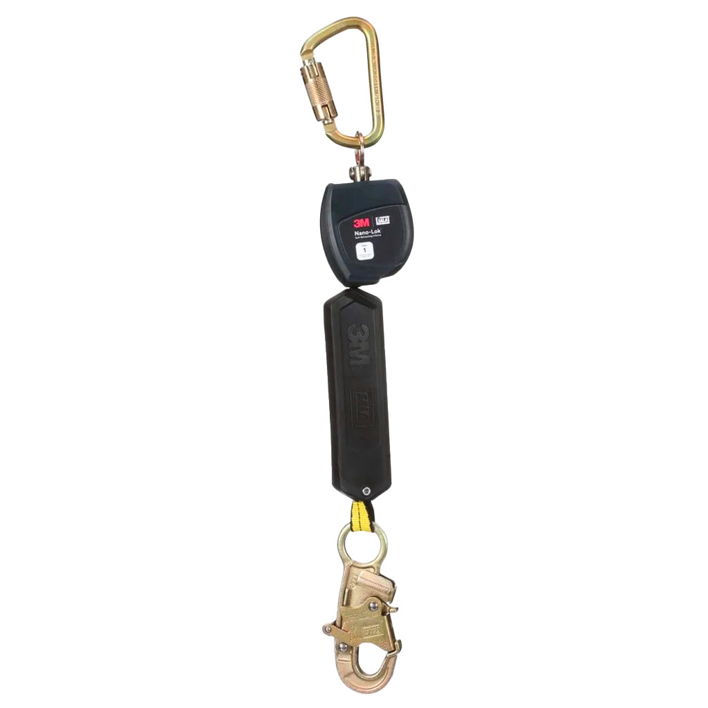 Línea de vida retráctil Nano-Lok 3100520