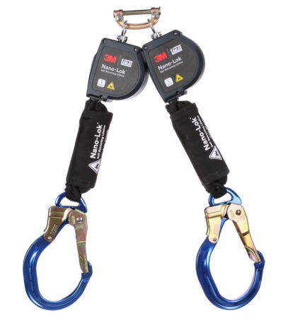 retráctil nano-lok 3100588