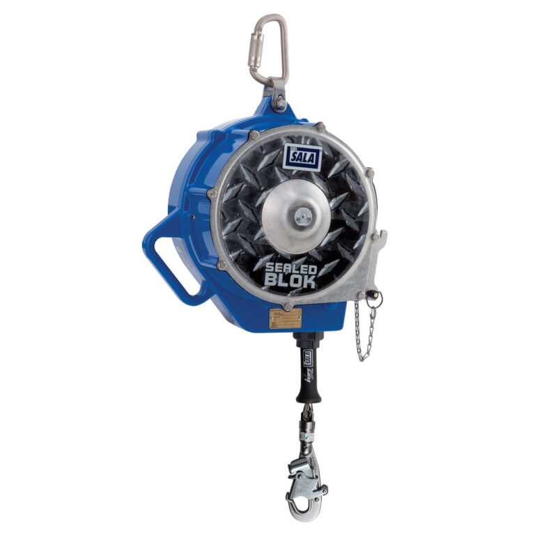 sealed blok 3400171 3M dbi-sala