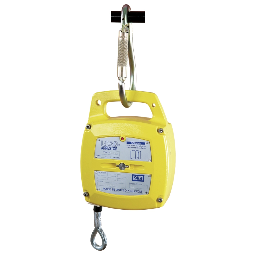 Supresor de carga DBI-SALA 3700501