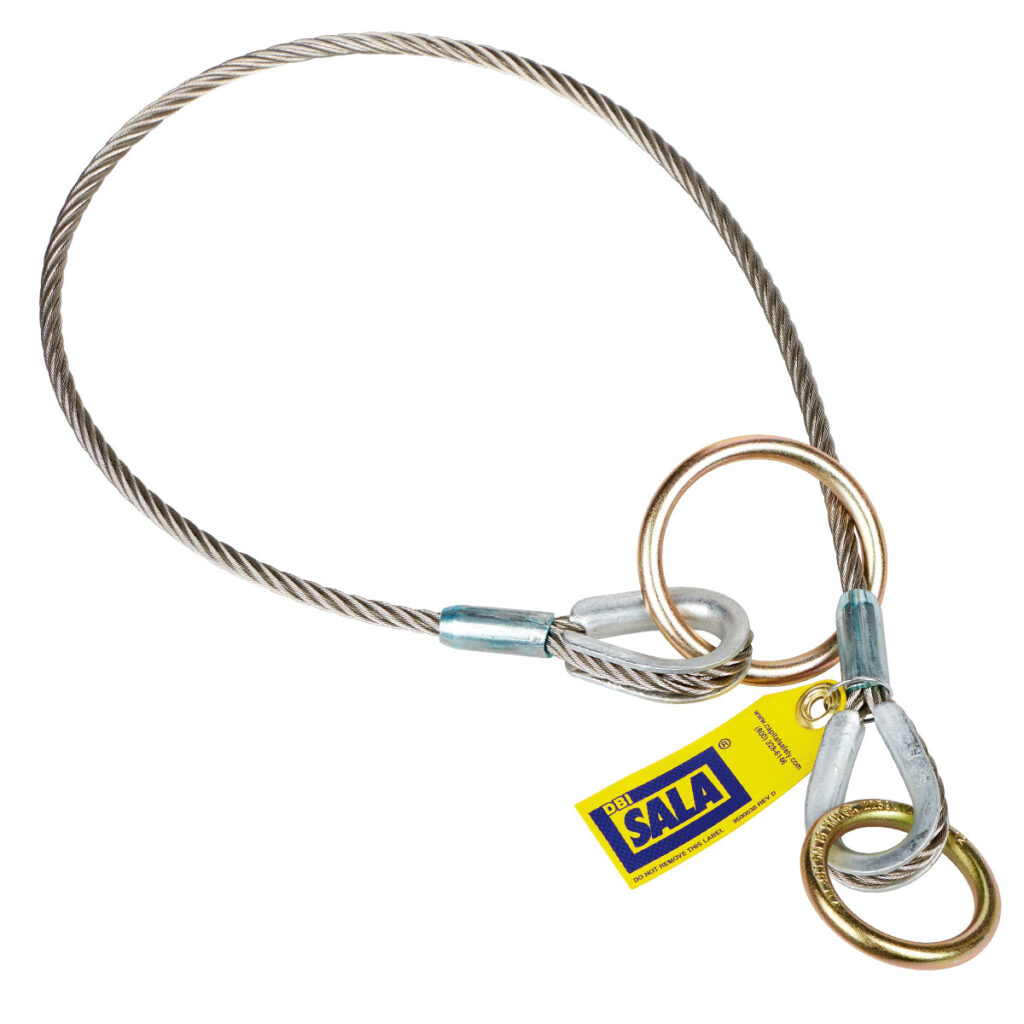 Adaptador de anclaje DBI-SALA 5900550