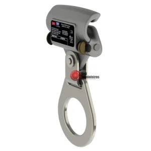 7241420 3m dbi-sala detachable traveller deslizador desmontable