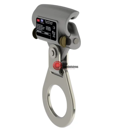 7241420 3m dbi-sala detachable traveller deslizador desmontable