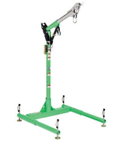 8518000 Sistema para espacios confinados 3M™ DBI-SALA®