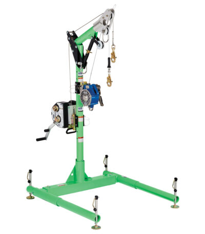 8518000 Sistema para espacios confinados 3M™ DBI-SALA®