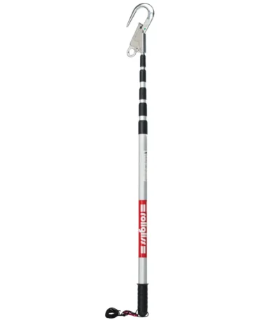 poste de rescate 3m dbi-sala 8900298 pértiga de rescate