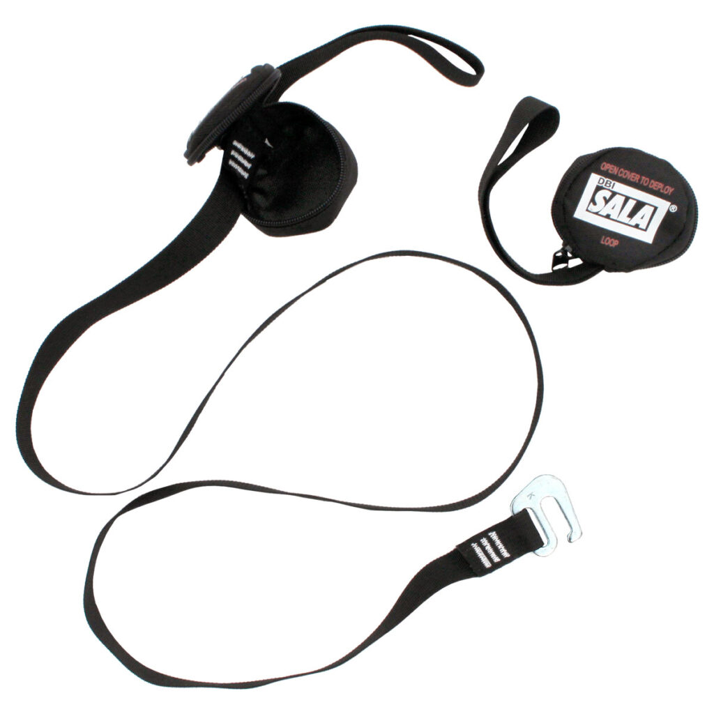 Correas anti-trauma DBI-SALA 9501403