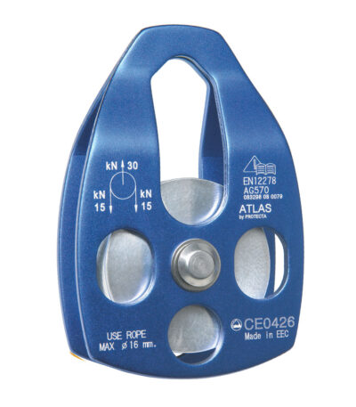 polea 3M DBI-SALA 9504733