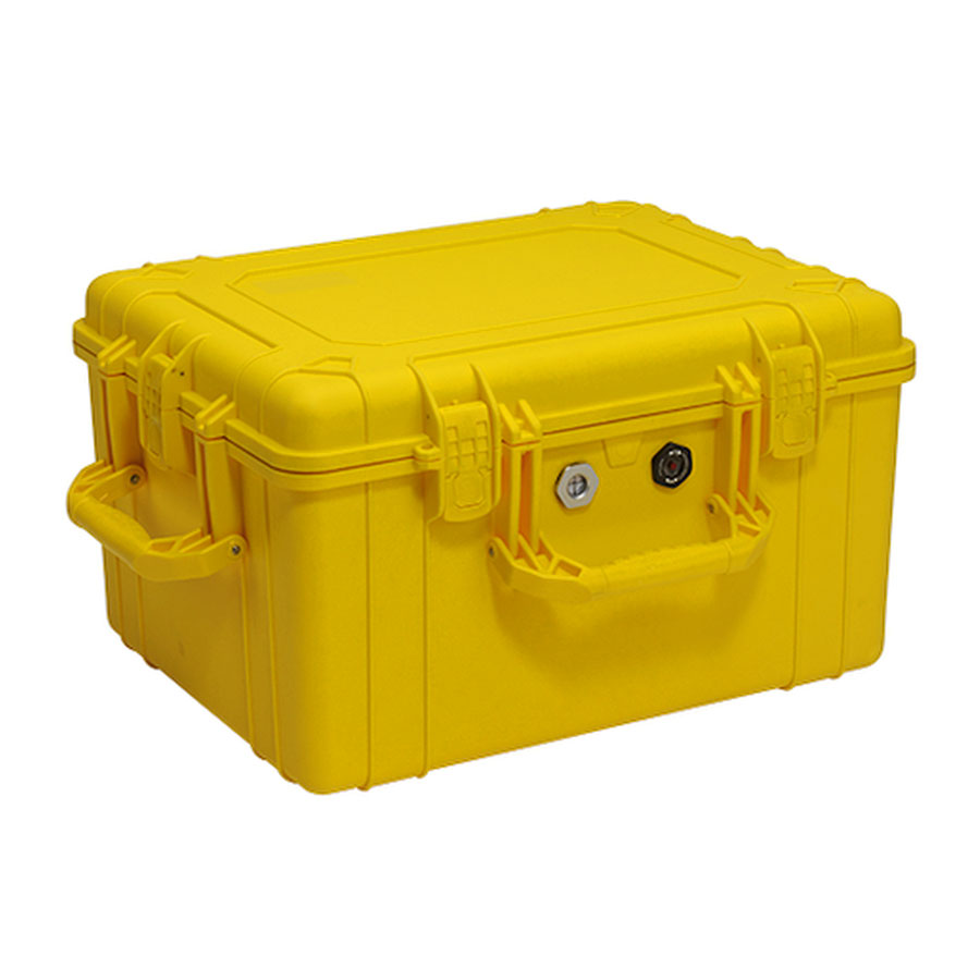 Estuche para descensor de emergencia Rollgliss R550 9508289