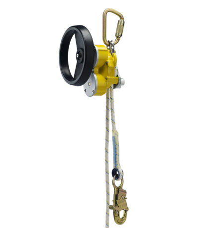 dispositivo de rescate rollgliss r550