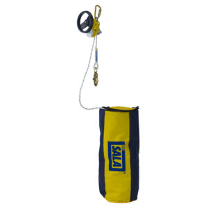 dispositivo de rescate rollgliss r550