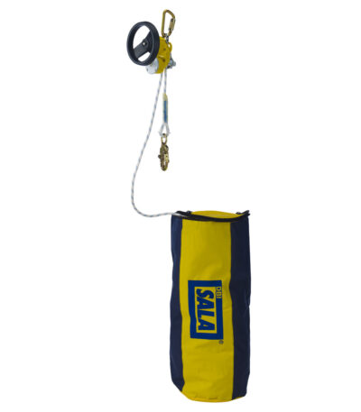 dispositivo de rescate rollgliss r550
