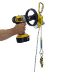 dispositivo de rescate rollgliss r550
