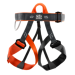 Arnés Discovery Climbing technology