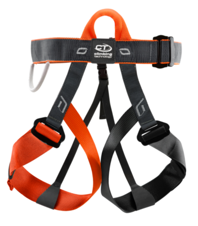 Arnés Discovery Climbing technology